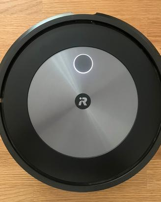 Robot aspiravolvere Roomba J7