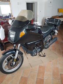 Bmw k100lt