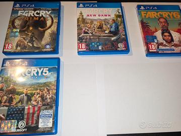 Farcry