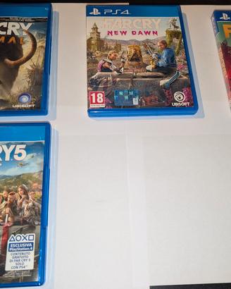 Farcry