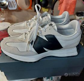 new balance sneakers uomo originali 