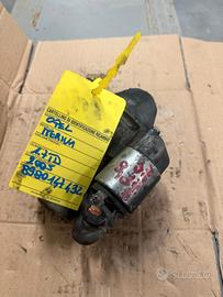 MOTORINO D'AVVIAMENTO 8980147432, MERIVA 1.7TD 200