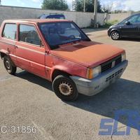 FIAT PANDA 141 900 40CV 92-96 Ricambi