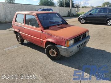 FIAT PANDA 141 900 40CV 92-96 Ricambi