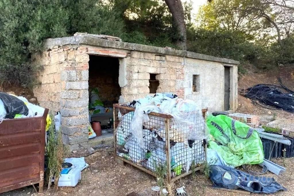 Immobile in asta di 10973 m² a Albenga - Vista 5