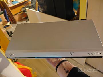 Lettore DVD Samsung !