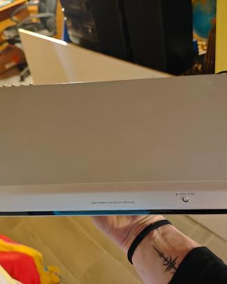 Lettore DVD Samsung !