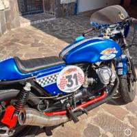 Moto Guzzi v 65 lario