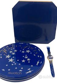 SWATCH SPECIAL “HOCUS POCUS” 1991