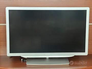 TV LED Philips 40" Full HD Ambilight