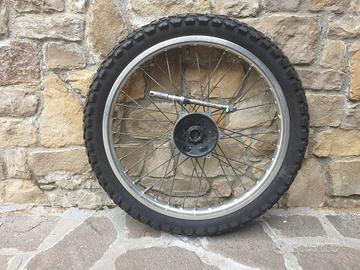 Ruota anteriore Yamaha XT 600 Tenerè