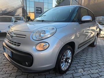 Fiat 500 L 500L 0.9 t.air Lounge 105cv TETTO PANOR
