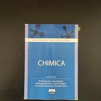 Eserciziario Chimica per la facoltà di ingegneria