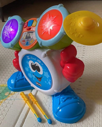 Batteria Rocky di Chicco