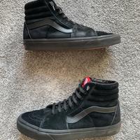Vans Sk8-hi