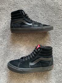 Vans Sk8-hi