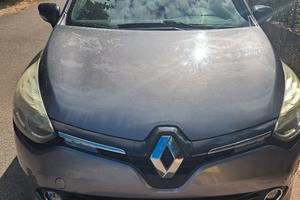 Renault Clio IV 1.5 dCi 75 cv eco2-2013-157000km 