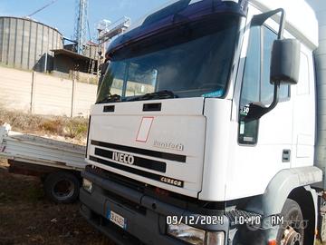 Iveco Cursor 350