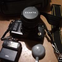 macchina fotografica