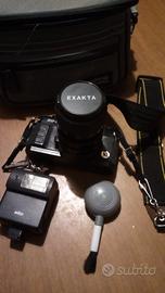 macchina fotografica