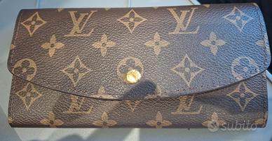 Portafoglio Lv donna Louis Vuitton