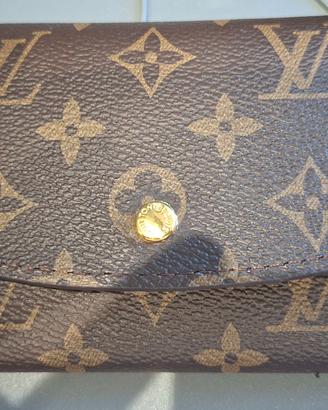 Portafoglio Lv donna Louis Vuitton