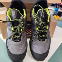 scarpe antinfortunistiche Wurth