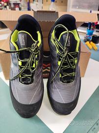 scarpe antinfortunistiche Wurth