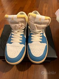 Nike Air jordan Low SE