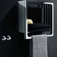 Radiatori Scaldasalviette Montecarlo Tubes