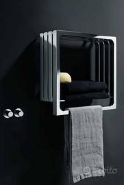 Radiatori Scaldasalviette Montecarlo Tubes