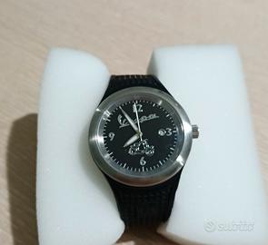 orologio in acciaio Vespa 