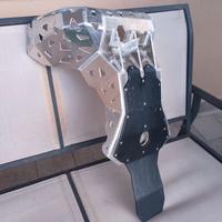 Paramotore beta xtrainer