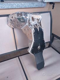 Paramotore beta xtrainer