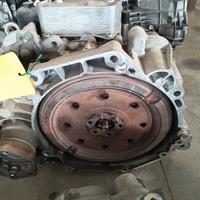 Cambio automatico VW Golf 5 2.0 benzina 