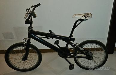 BMX Sovrano