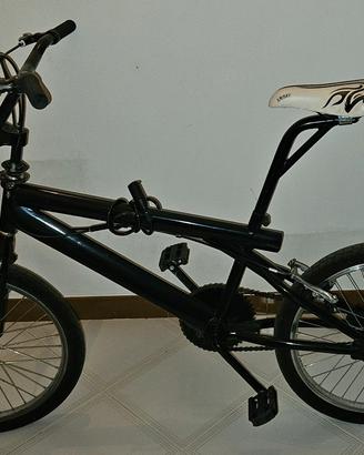 BMX Sovrano