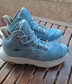 Scarpe Trekking Donna HOKA Anacapa 2 gtx 