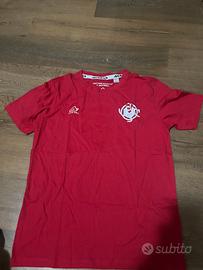 Maglia autografata giocatore 9 cremonese