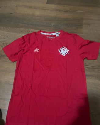 Maglia autografata giocatore 9 cremonese