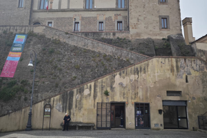 Locale commerciale piazza Vittorio Veneto