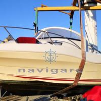 Quicksilver 620 Cruiser (2005)