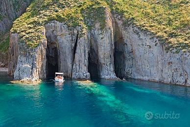 Last Minute Ferragosto a Ponza