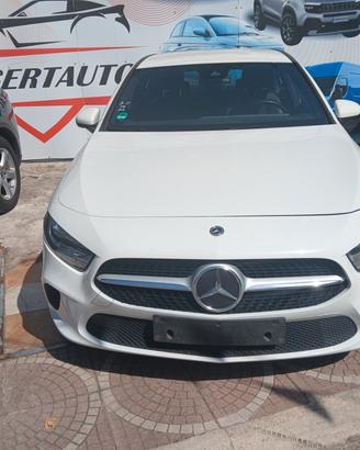 Mercedes-benz A 180 d Automatic Executive