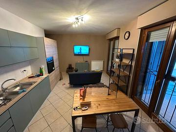 Artena bilocale con terrazzo privato