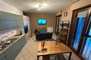 Artena bilocale con terrazzo privato