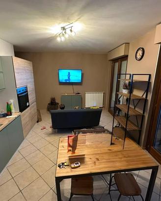 Artena bilocale con terrazzo privato