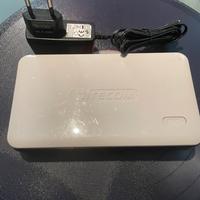 Router Switch  Wifi Sitecom WLX-2000 v1 002