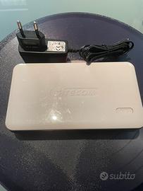 Sitecom WLX-2000 v1 002 Wi-fi Router Switch