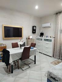 SOLUZIONE INDIPENDENTE CON TERRAZZO